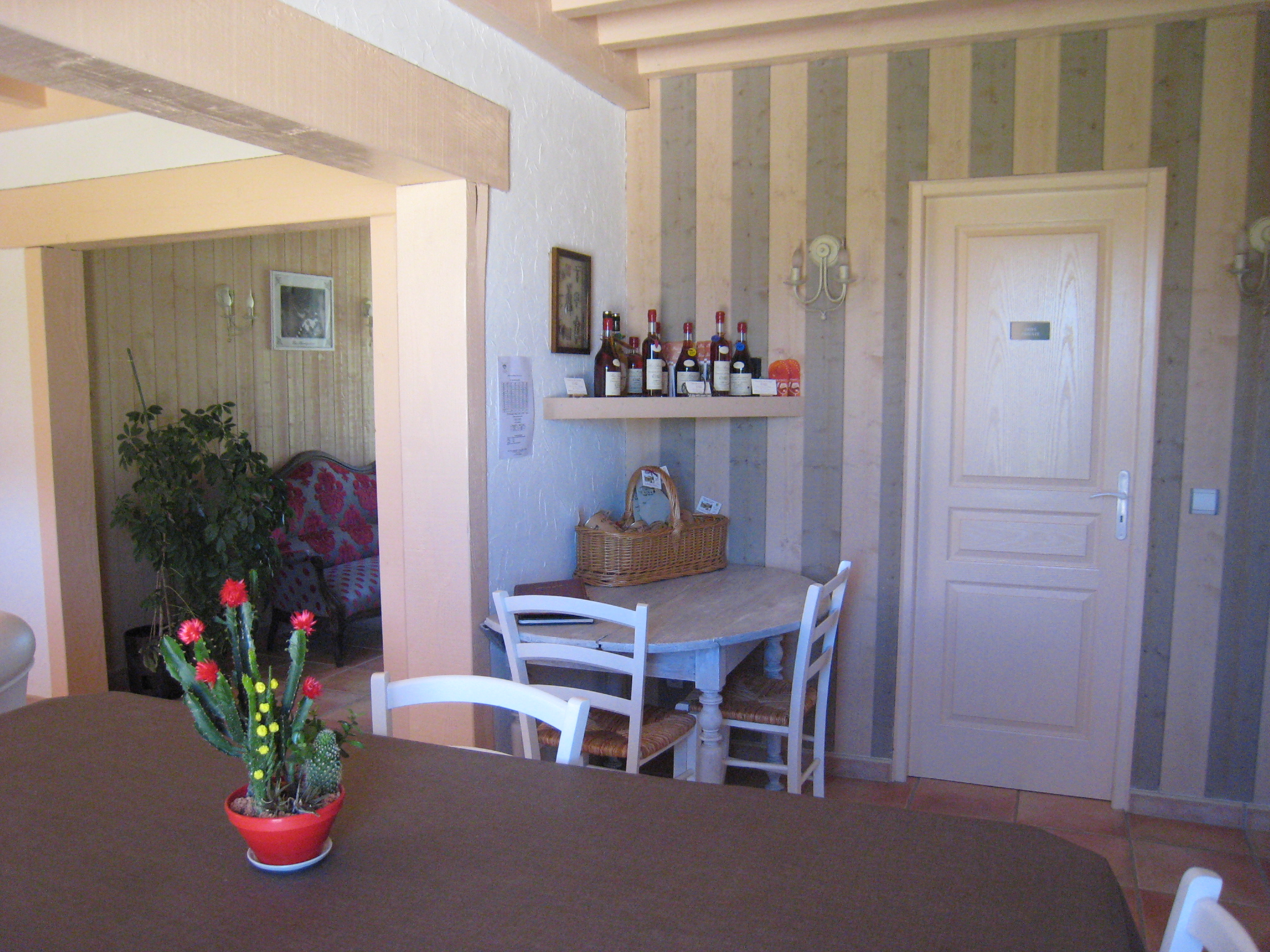 Domaine de la Meniguère, Saint-Gein - photo 2