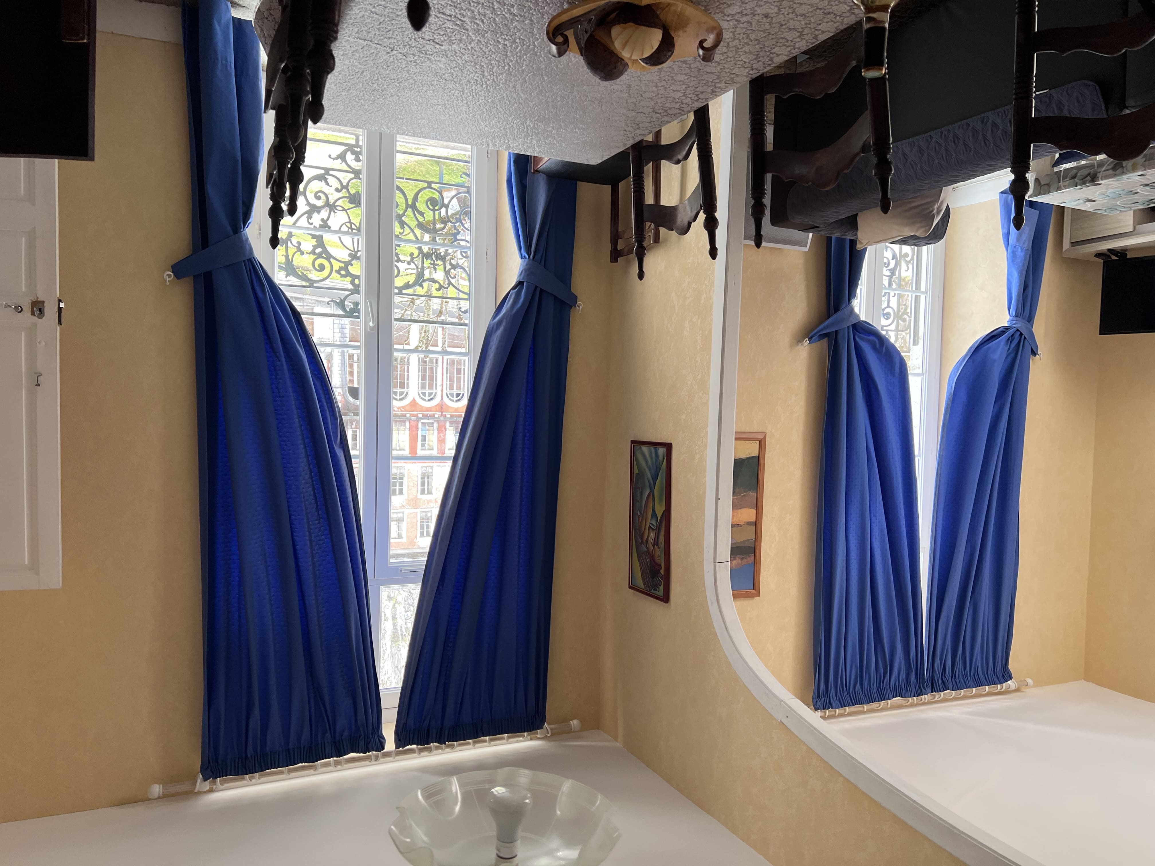 Appartement Continental 23 — photo 3