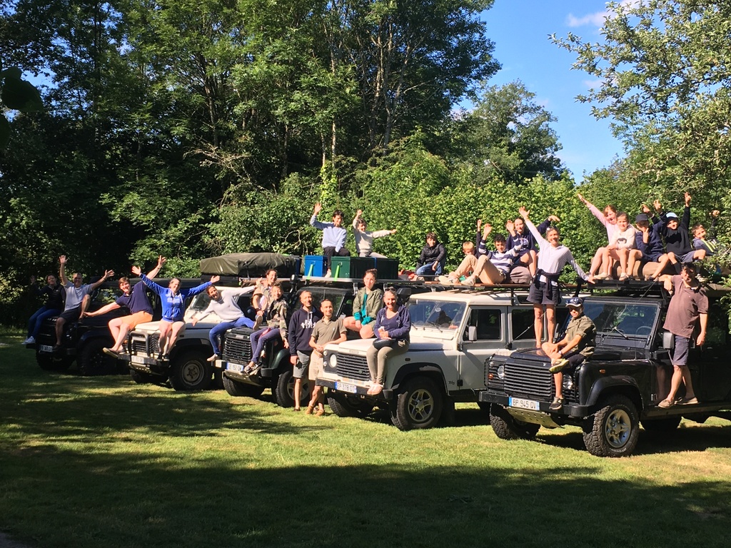 Camping La Semnadisse, Parsac-Rimondeix - photo 5