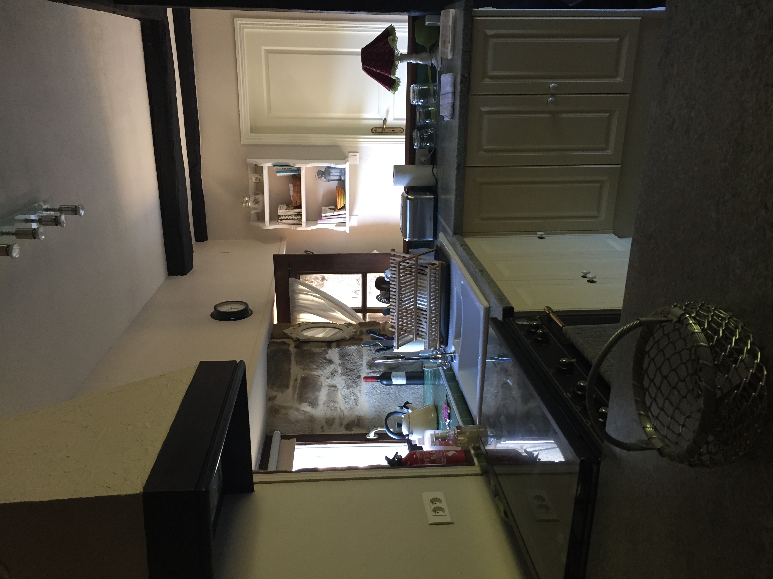 Maison Maitri, Forgès - photo 2