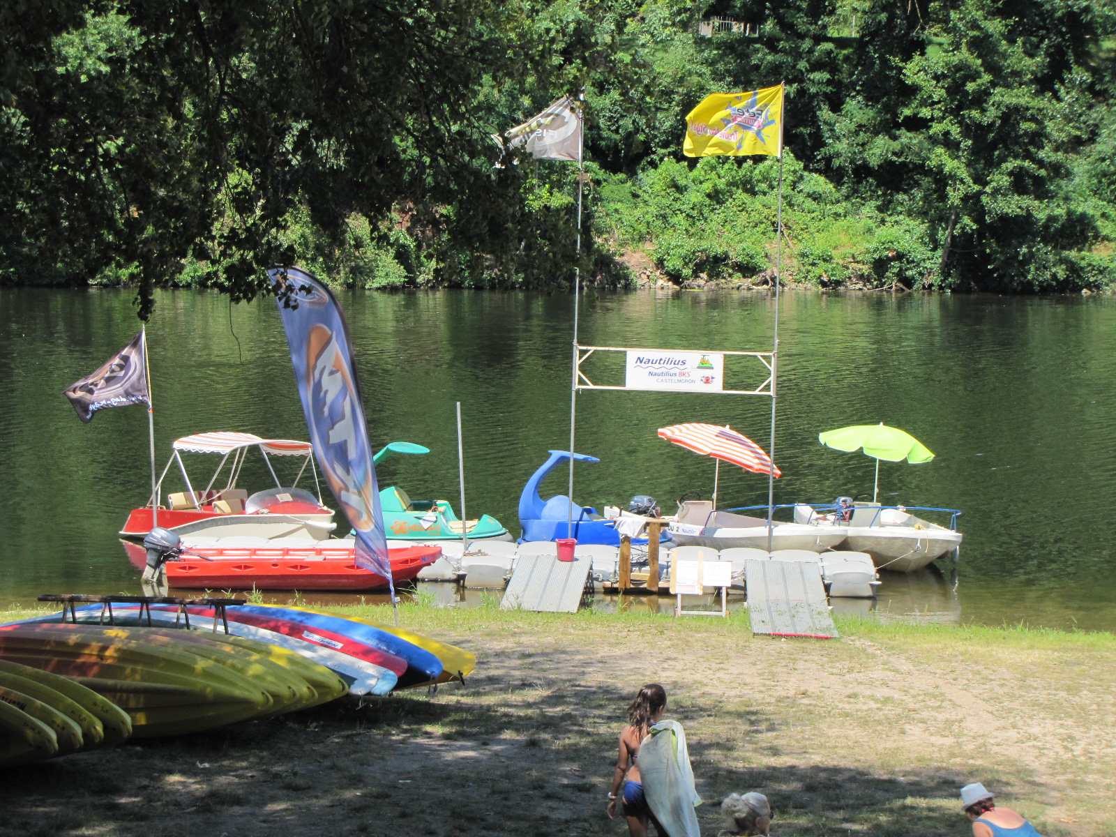 Nautilius BKS - photo 4