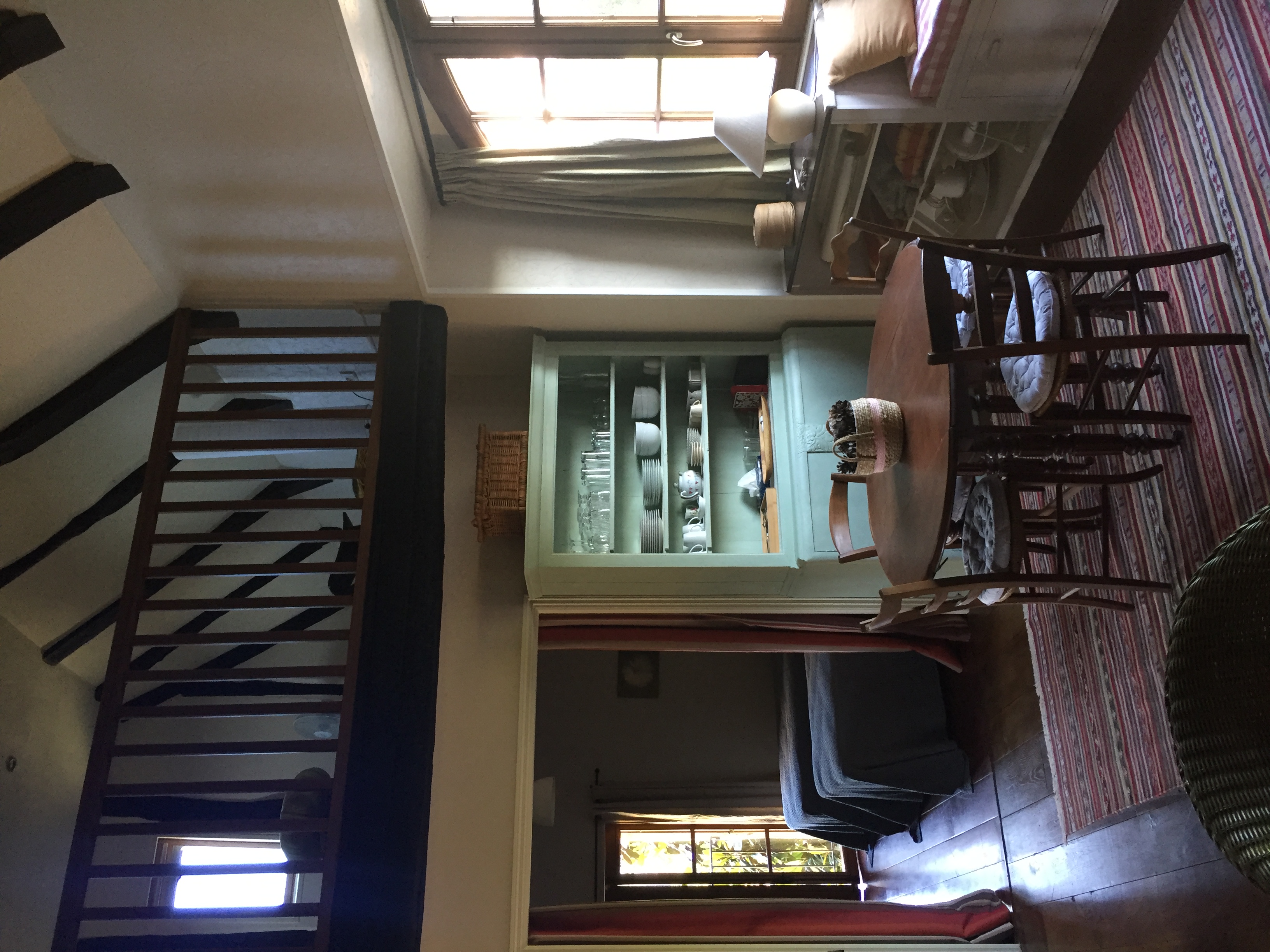 Maison Maitri, Forgès - photo 8