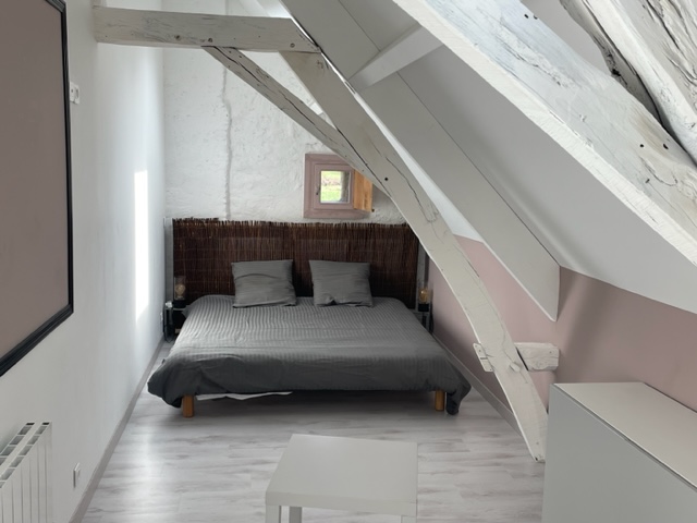 Maison Le Gaverdier, Berbiguières - photo 8