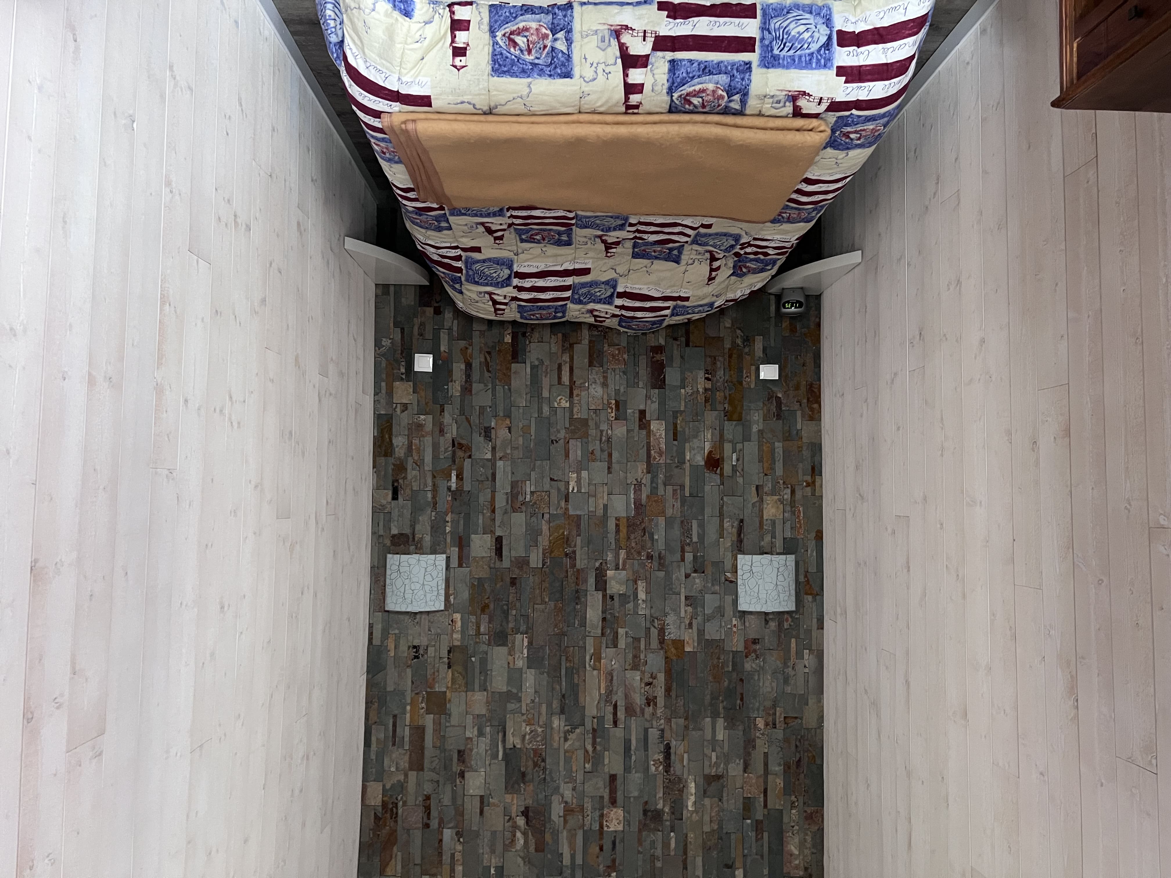 Appartement Continental 23 — photo 2