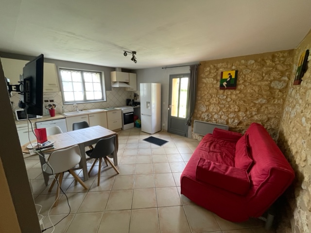 Gîte Le Gaverdier - photo 5