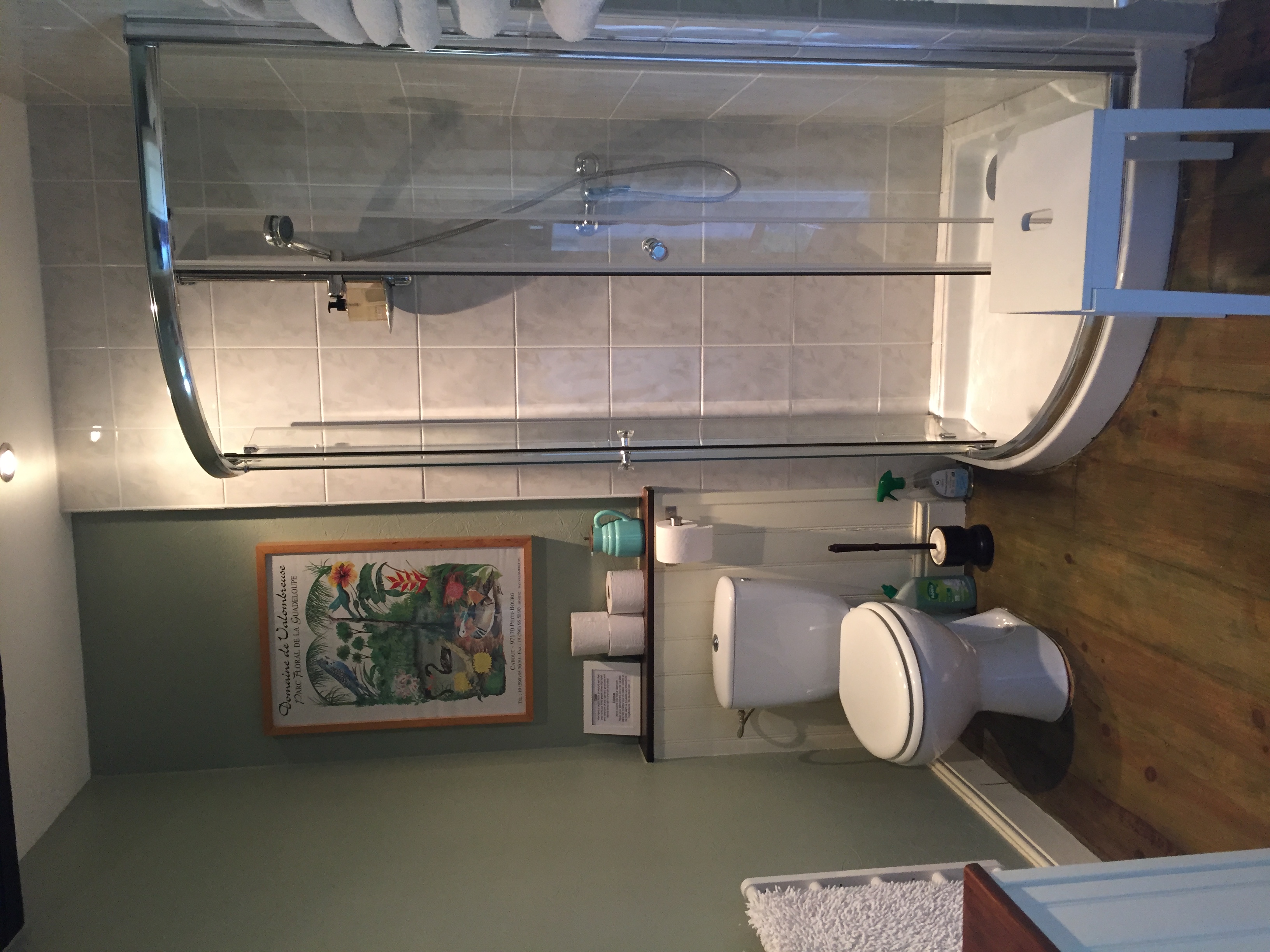 Maison Maitri, Forgès - photo 7