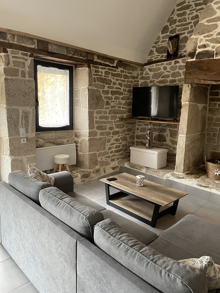 Gîte Theillac, Péret-Bel-Air - photo 7