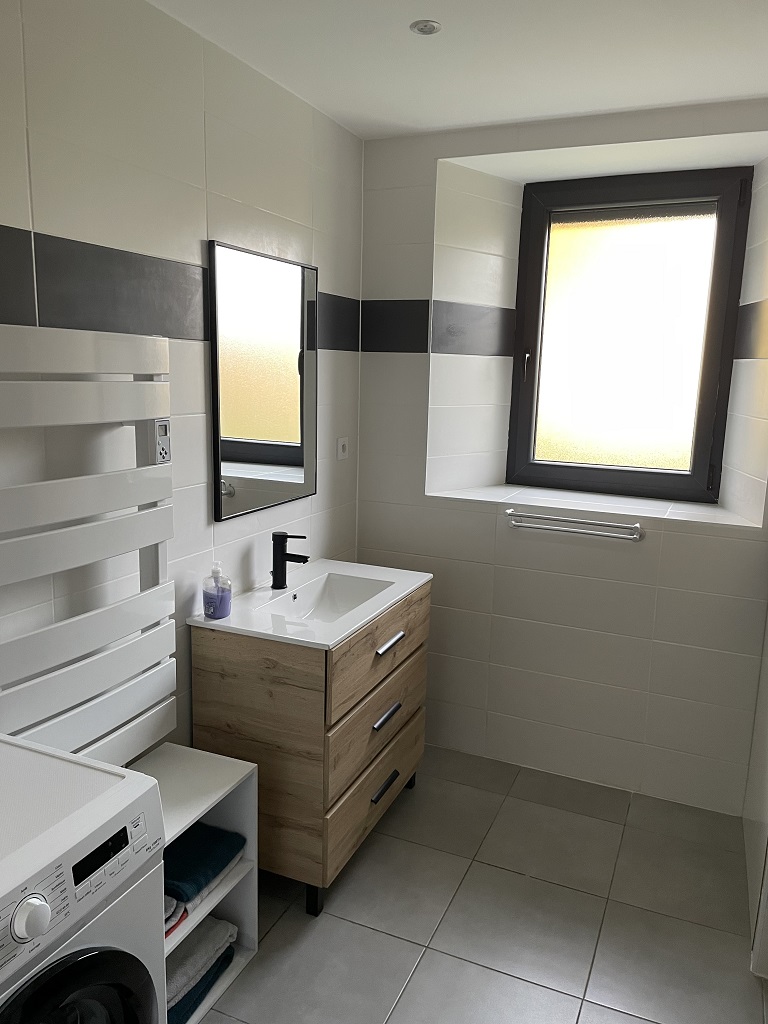 Gîte Theillac, Péret-Bel-Air - photo 4