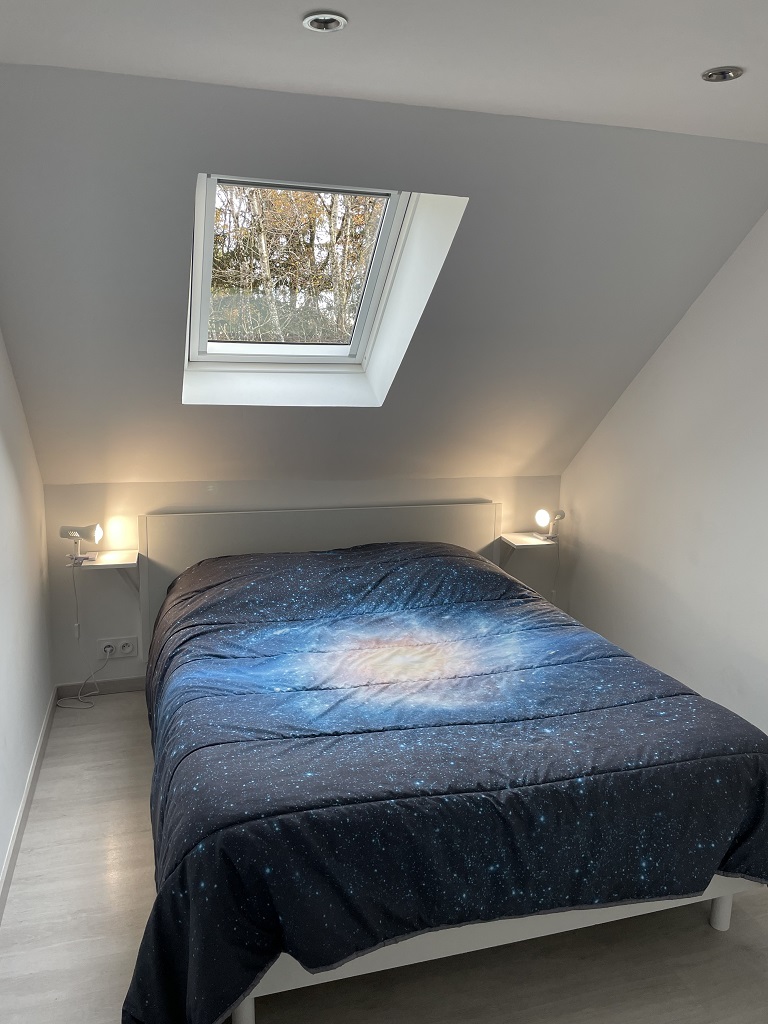 Gîte Theillac, Péret-Bel-Air - photo 9