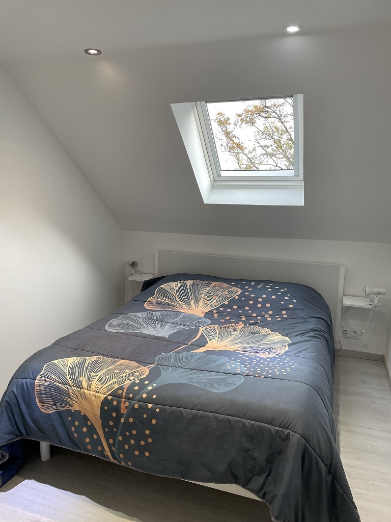 Gîte Theillac, Péret-Bel-Air