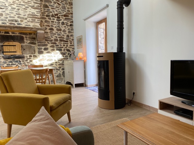 Au fournil, Saint-Pardoux-le-Lac - photo 7