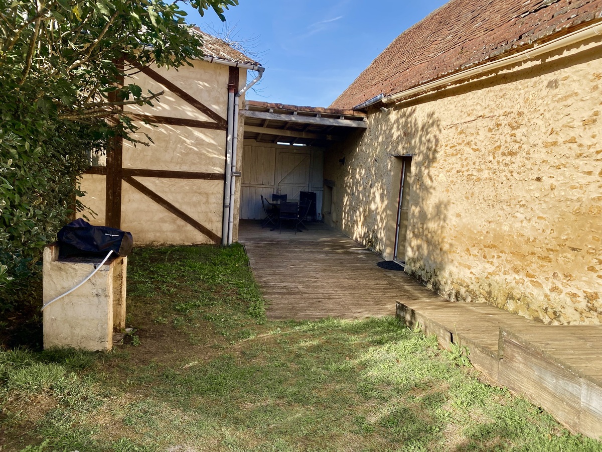 Les Gîtes de Leymandie Lou Cocal, Saint-Avit-de-Vialard - photo 9