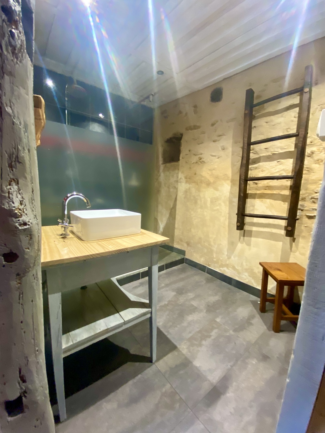 Les Gîtes de Leymandie Lou Cocal, Saint-Avit-de-Vialard - photo 11