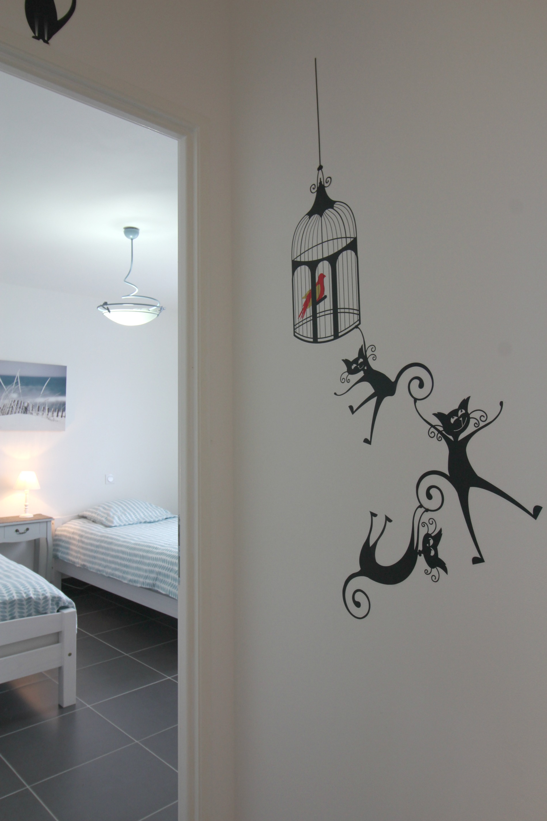 Aux Lauriers Roses, Hourtin - photo 2