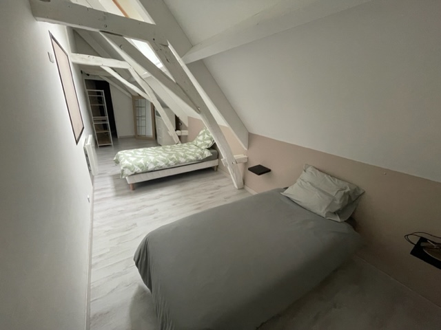 Maison Le Gaverdier - photo 3