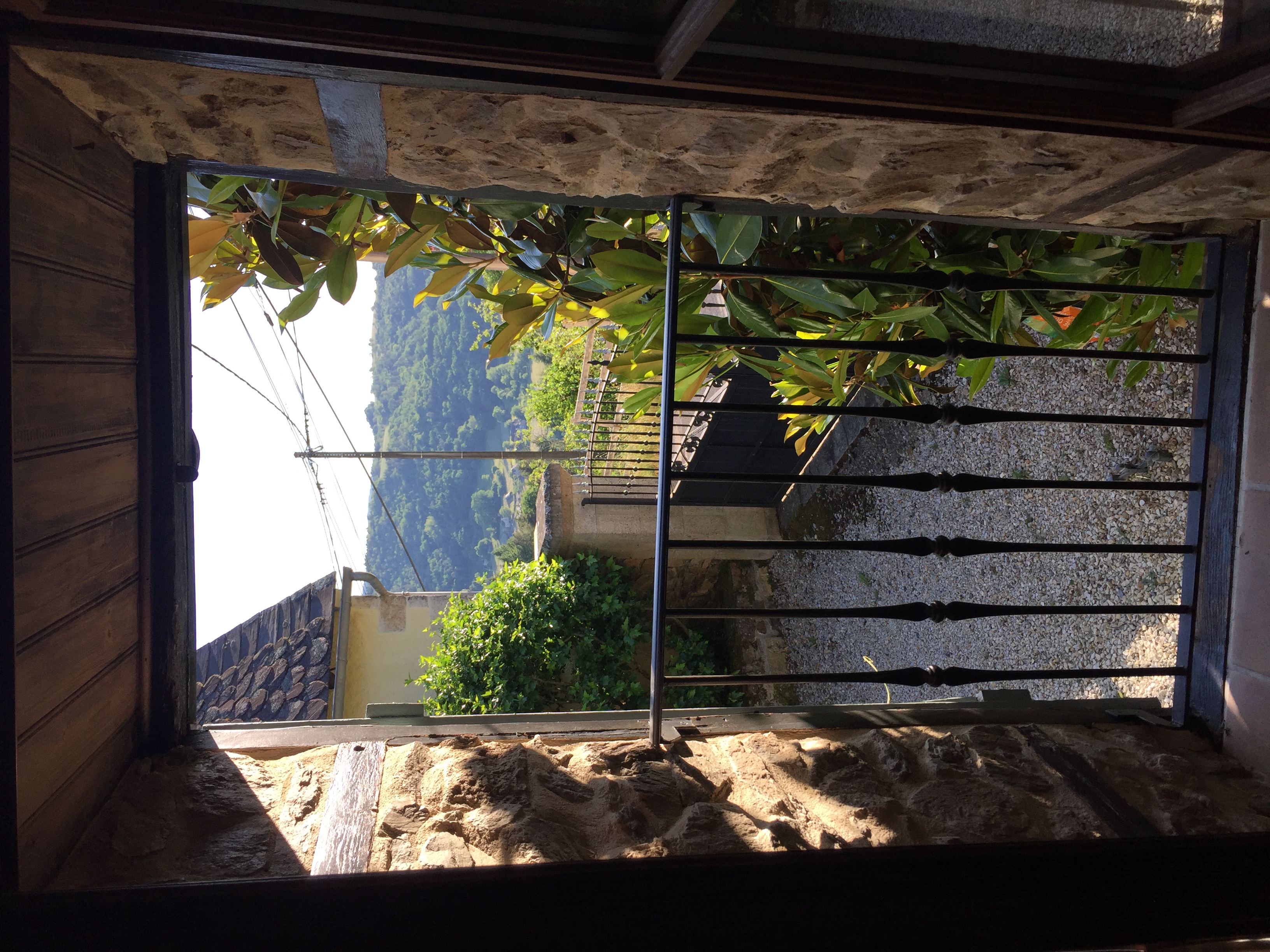 Maison Maitri, Forgès - photo 16