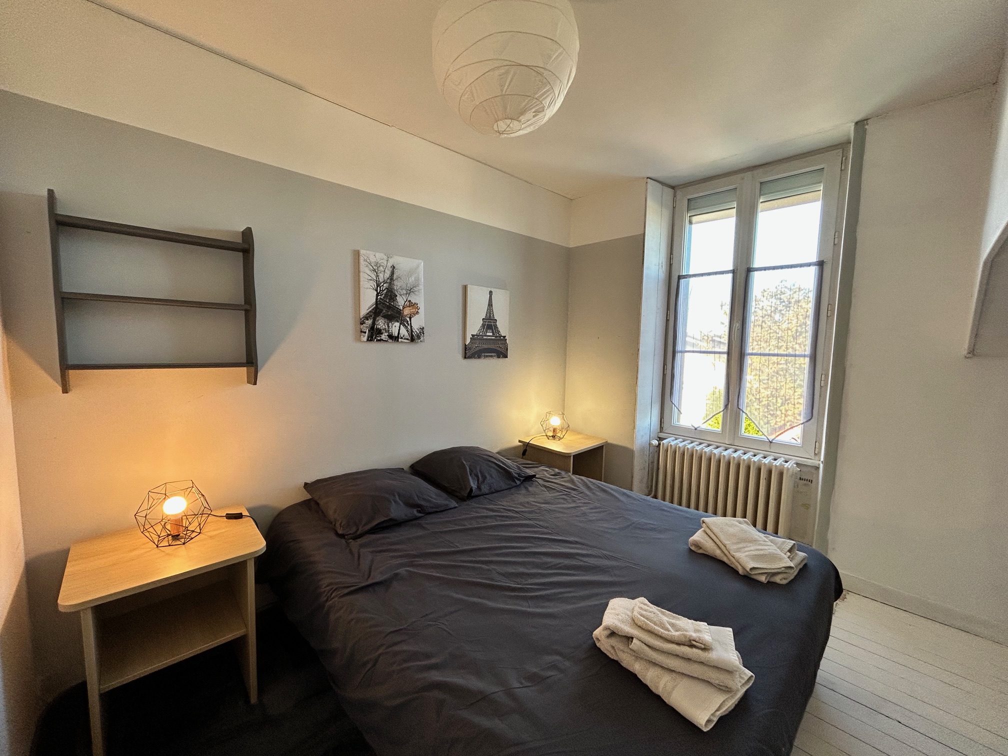 Gîte Les Roches du Puy, Moncoutant-sur-Sèvre - photo 6