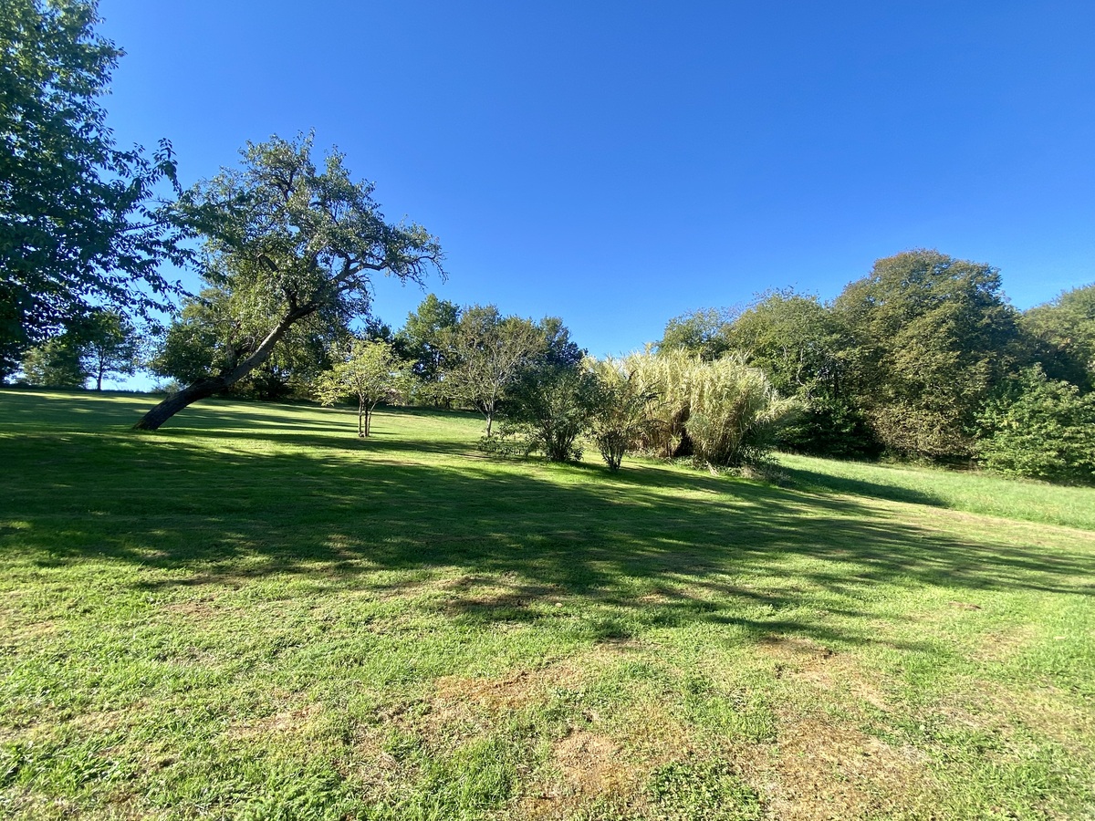Les Gîtes de Leymandie Lou Cocal, Saint-Avit-de-Vialard - photo 12