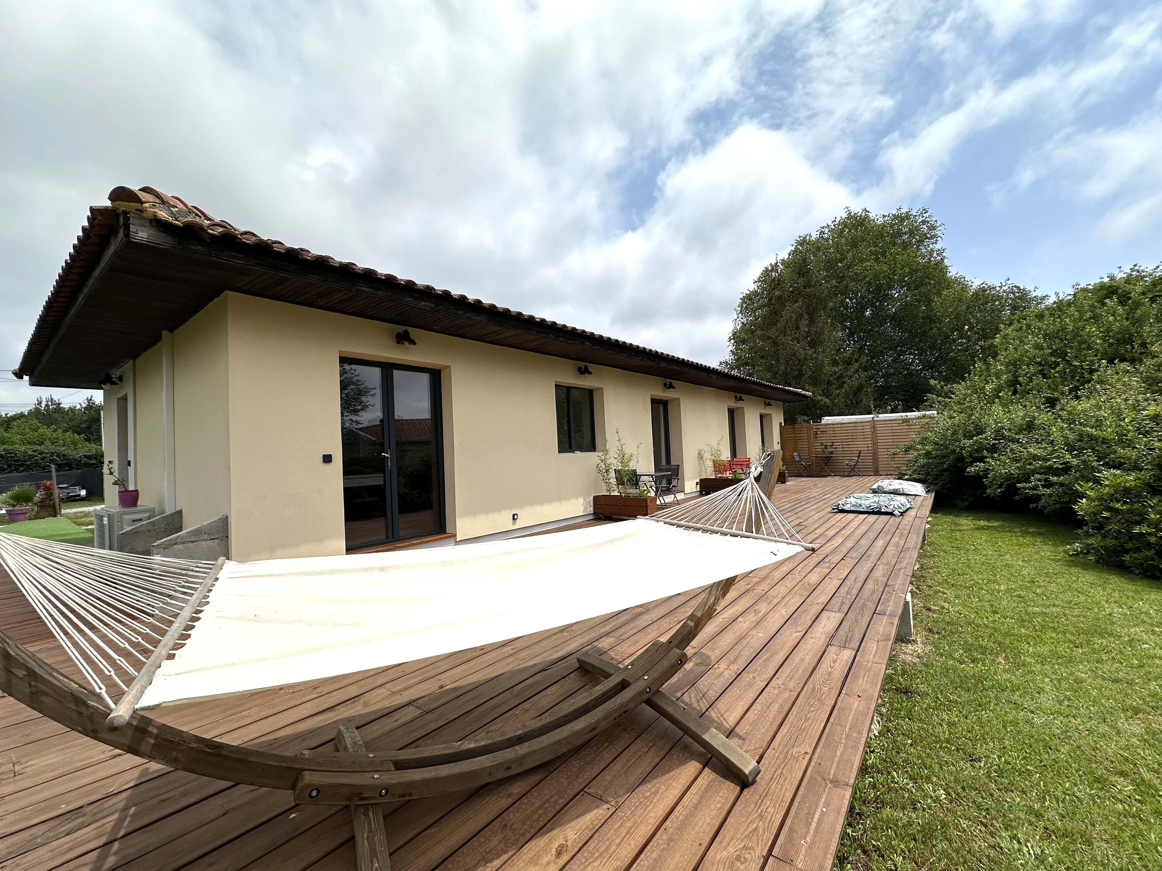 Villa Floryanne, Parentis-en-Born - photo 7
