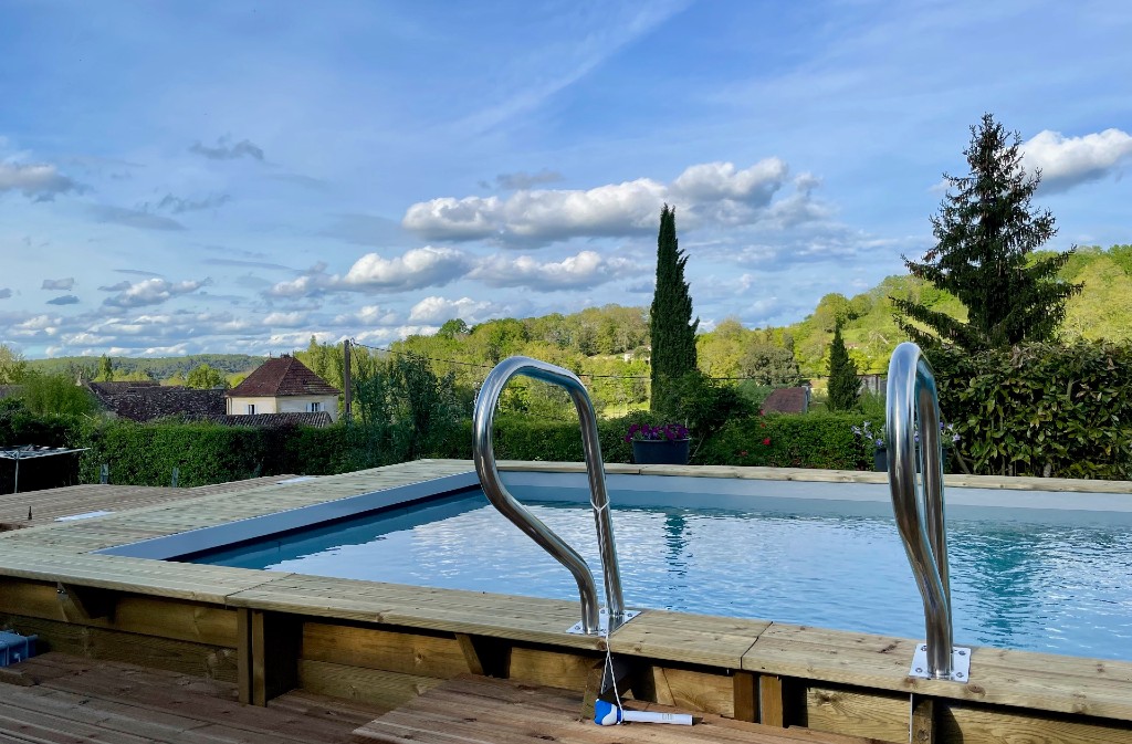 Retreat au Numéro 8