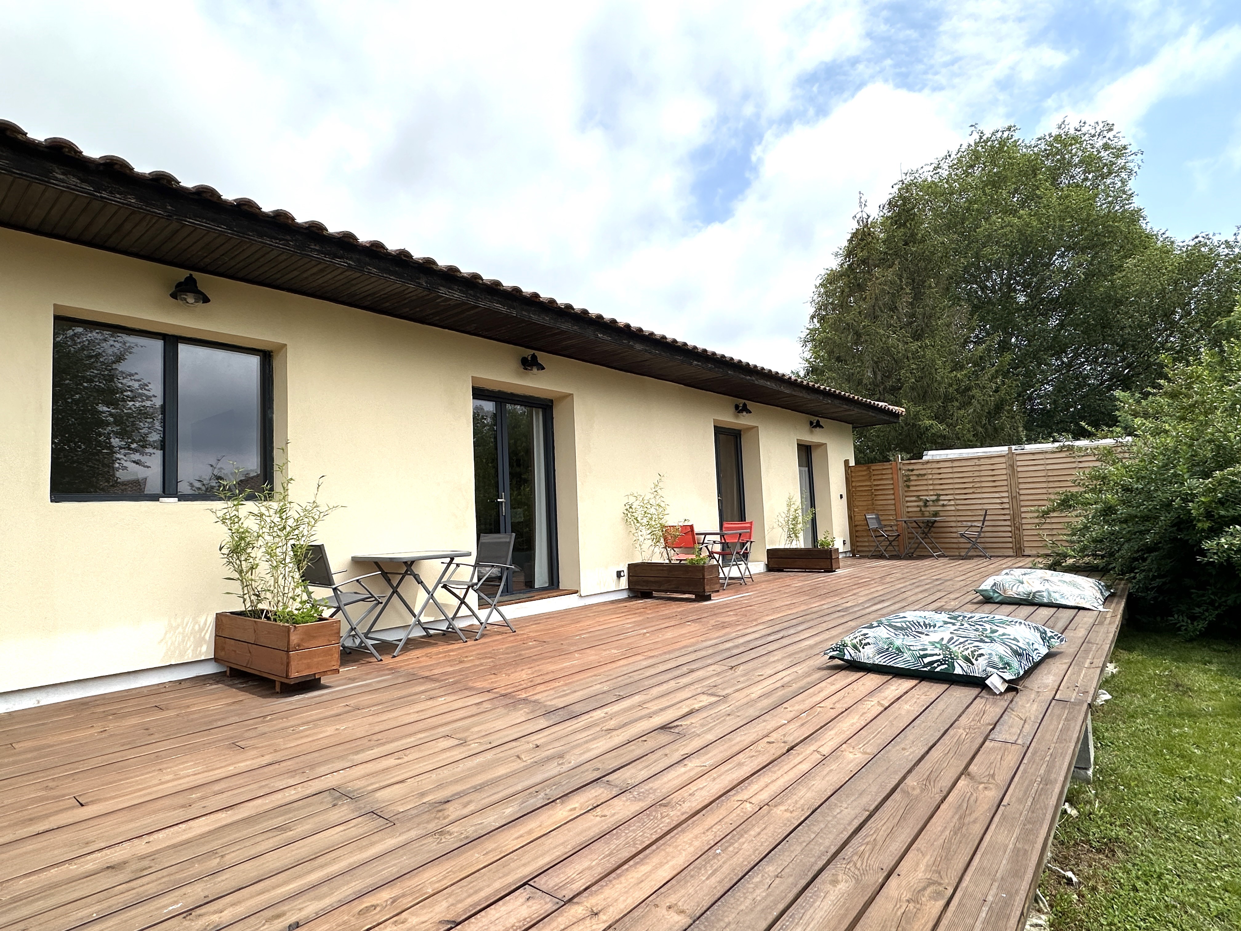 Villa Floryanne, Parentis-en-Born - photo 6