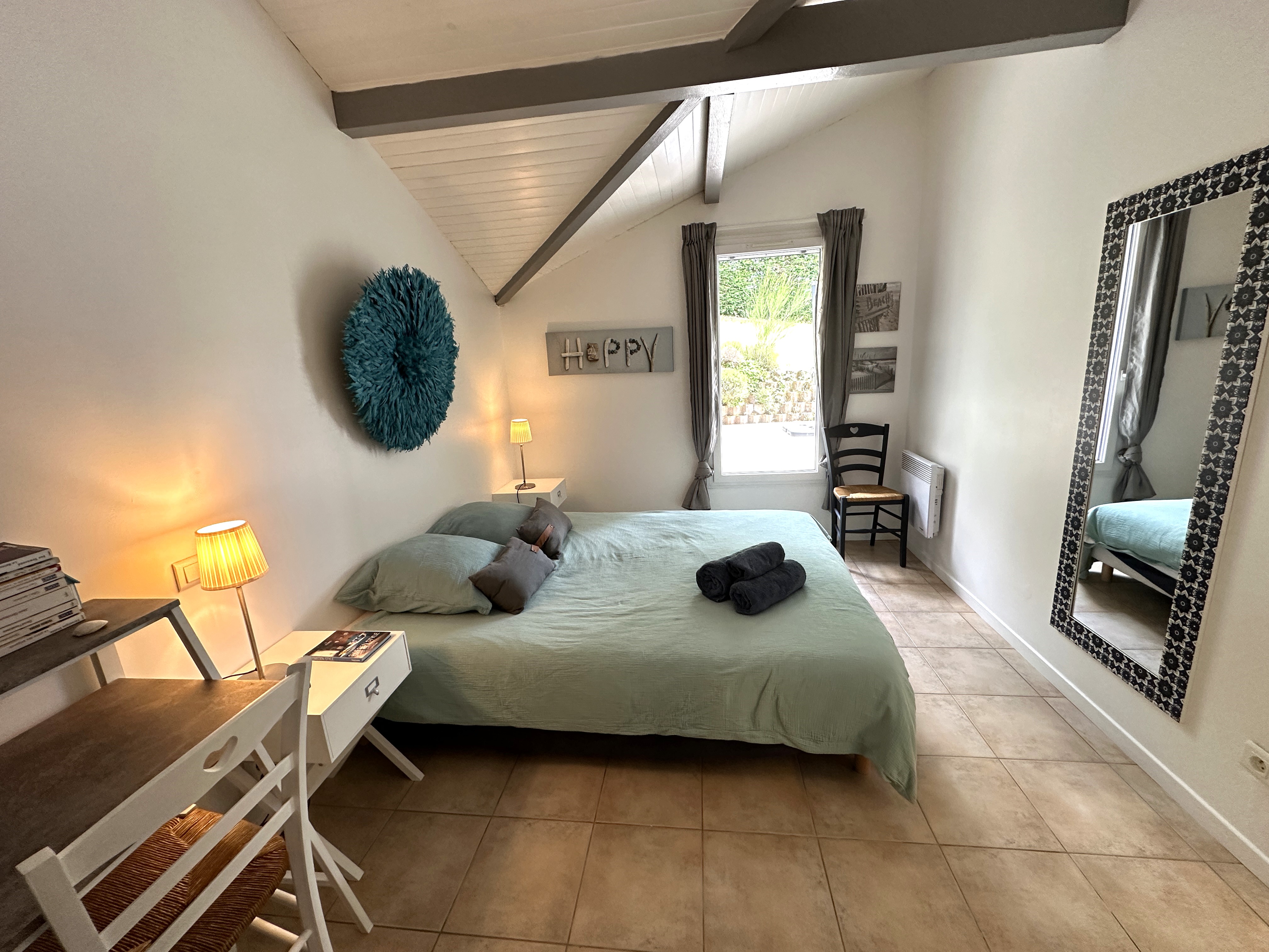 Chez Céline sous les pins - photo 4