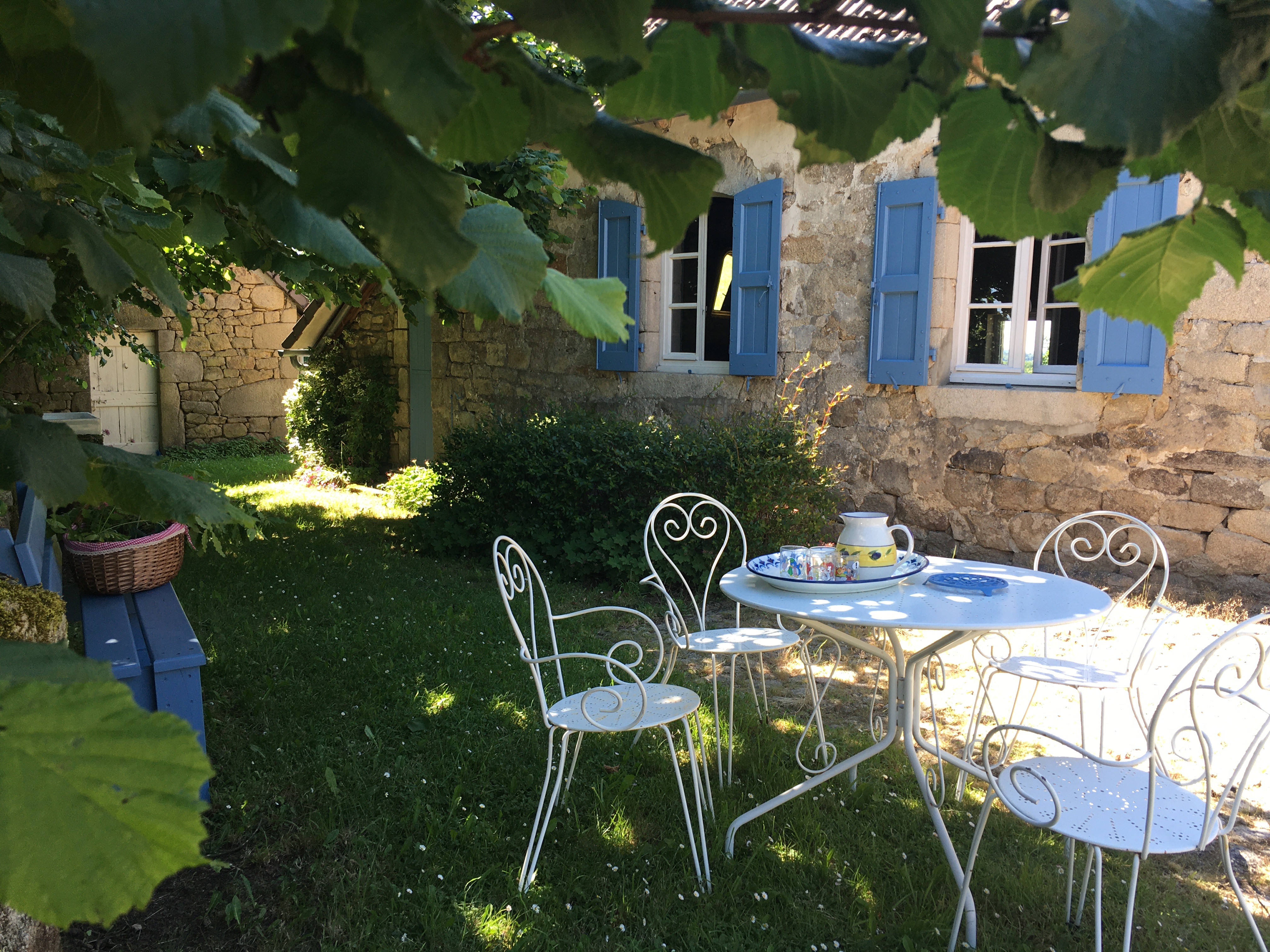 Vacances Idéales en Corrèze sur la Vallée de la Dordogne