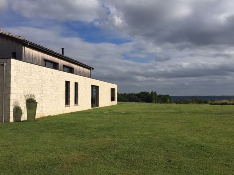 La Villa Pourpre, Port-Sainte-Foy-et-Ponchapt - photo 18