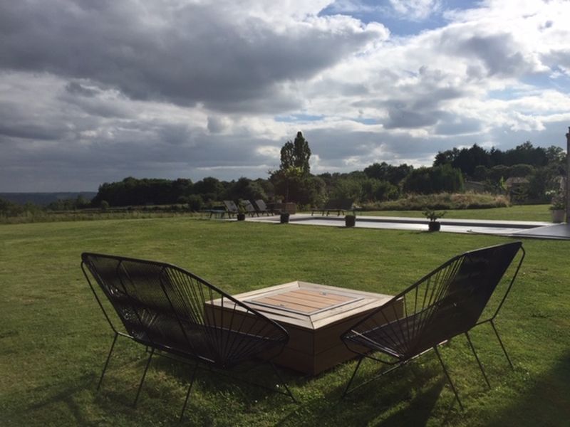 La Villa Pourpre, Port-Sainte-Foy-et-Ponchapt - photo 6