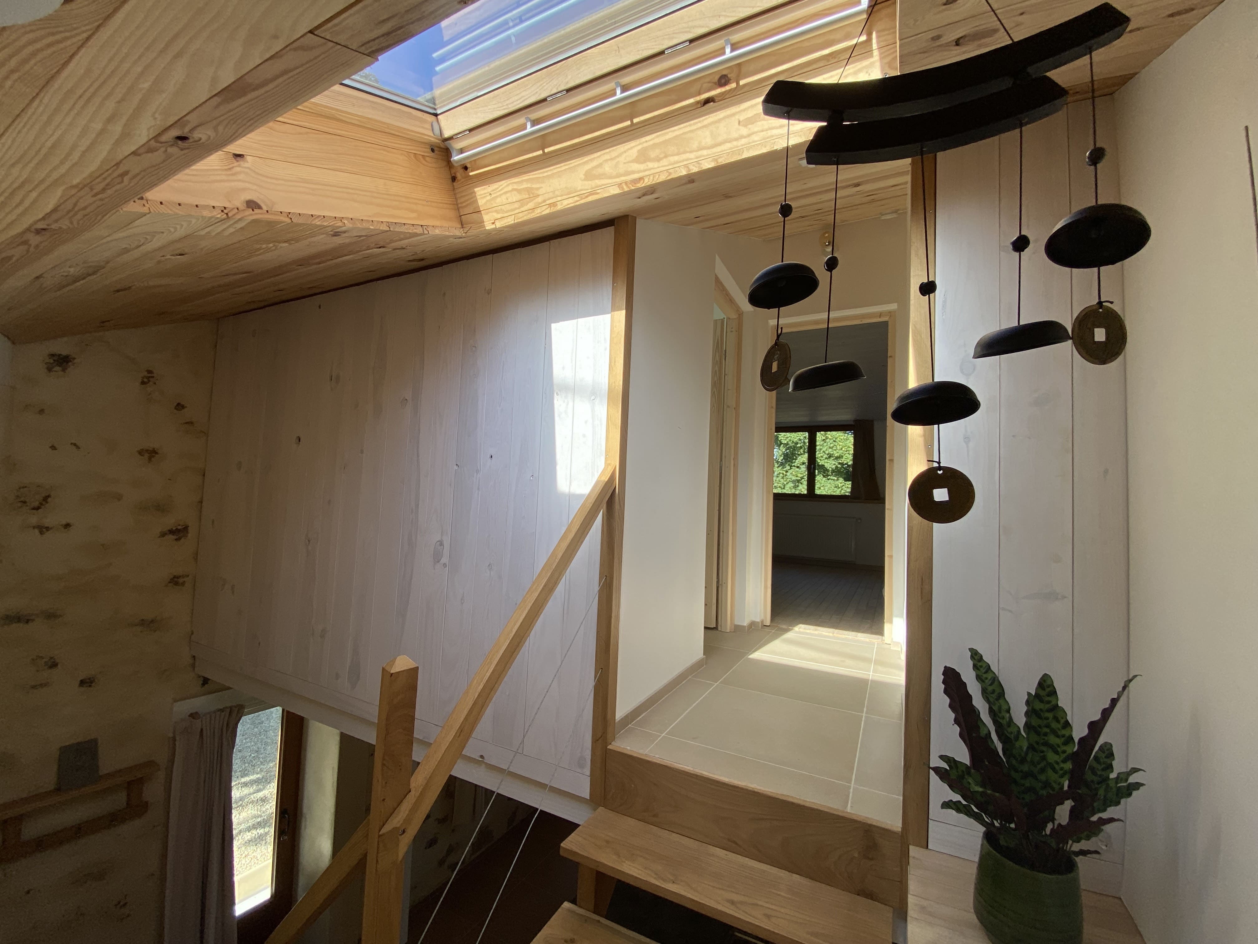 Gîte La Chevêche, Champnétery - photo 16