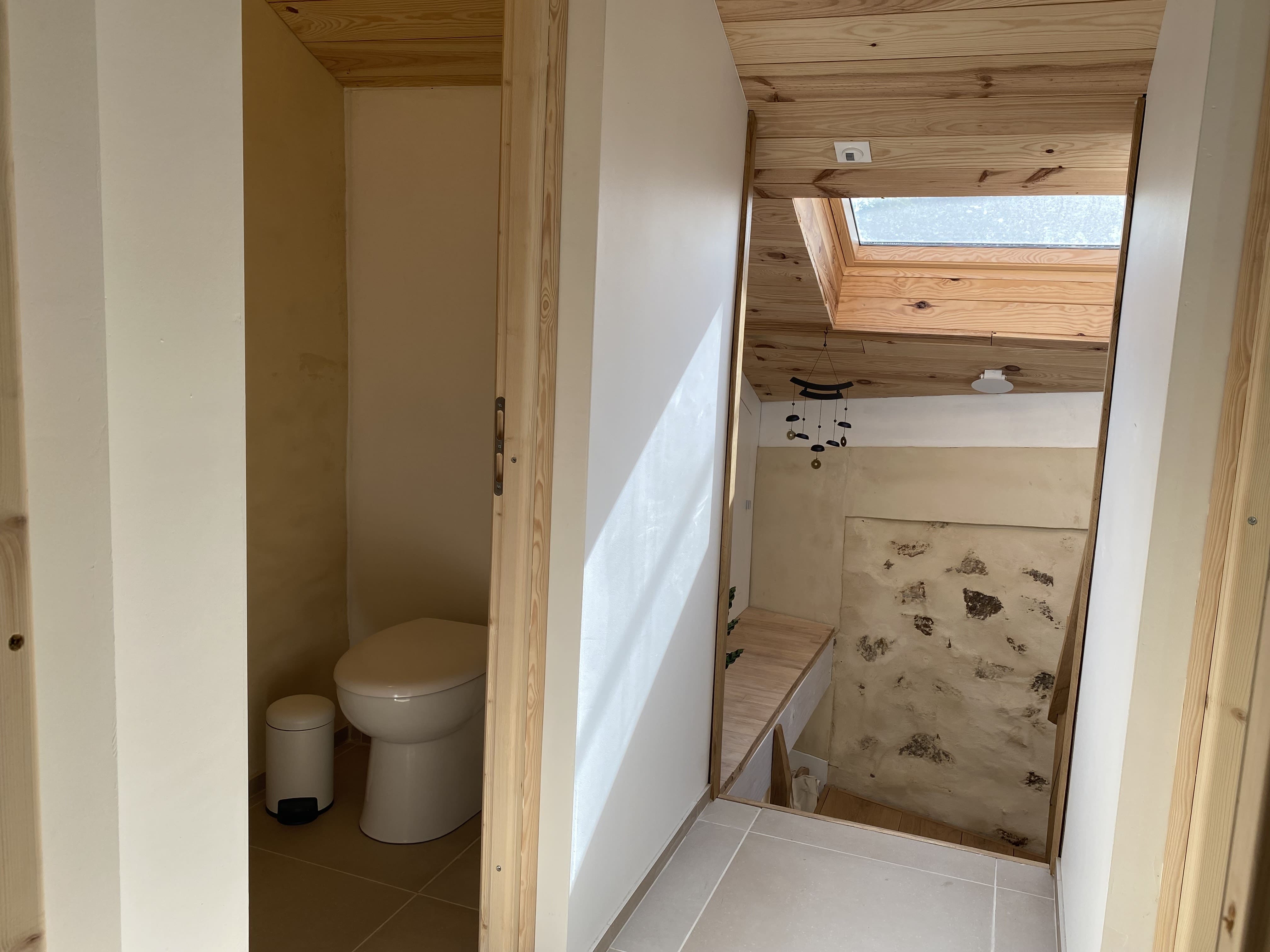 Gîte La Chevêche, Champnétery