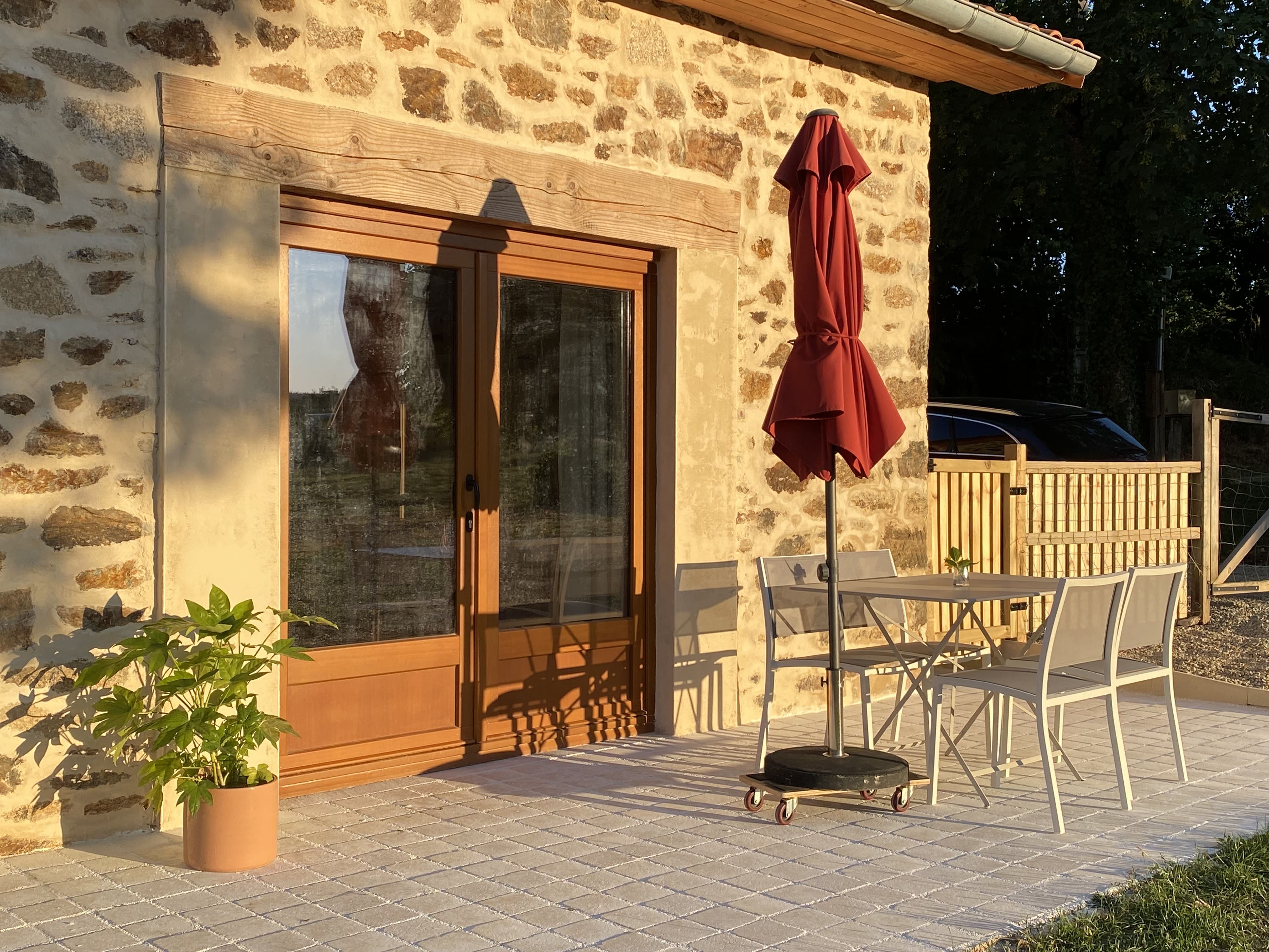 Gîte La Chevêche, Champnétery - photo 3