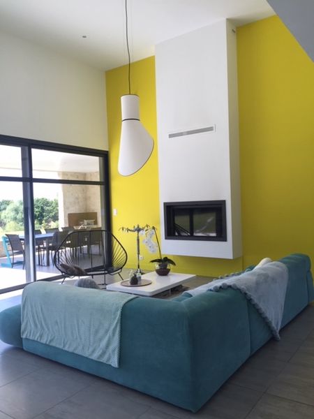 La Villa Pourpre, Port-Sainte-Foy-et-Ponchapt - photo 8