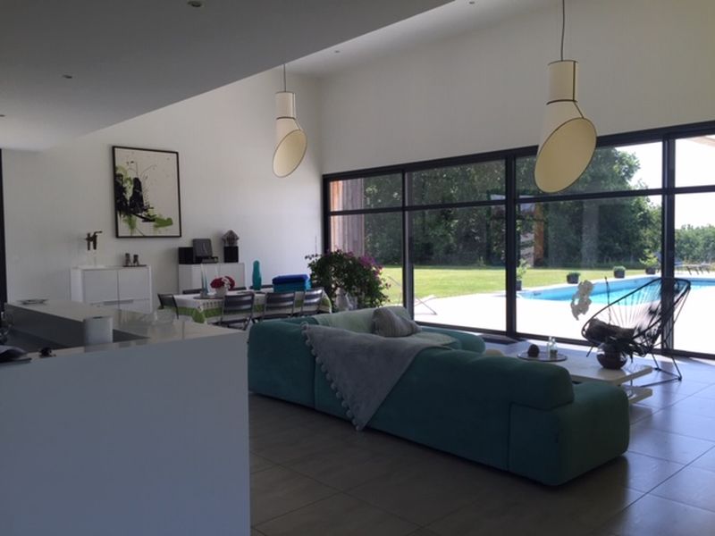 La Villa Pourpre, Port-Sainte-Foy-et-Ponchapt - photo 7