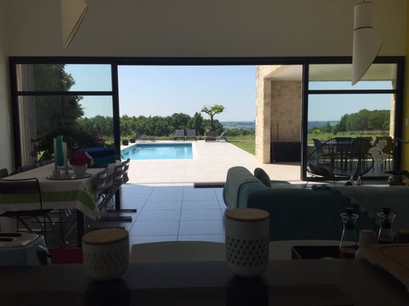 La Villa Pourpre, Port-Sainte-Foy-et-Ponchapt - photo 9