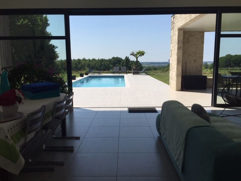 La Villa Pourpre, Port-Sainte-Foy-et-Ponchapt - photo 14