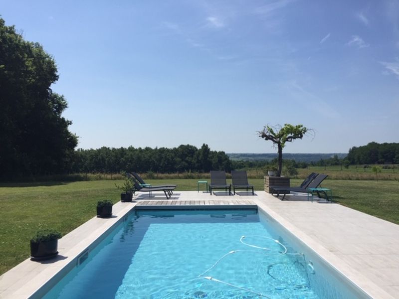 La Villa Pourpre, Port-Sainte-Foy-et-Ponchapt - photo 10