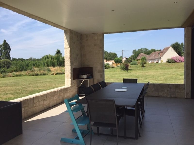 La Villa Pourpre, Port-Sainte-Foy-et-Ponchapt - photo 20