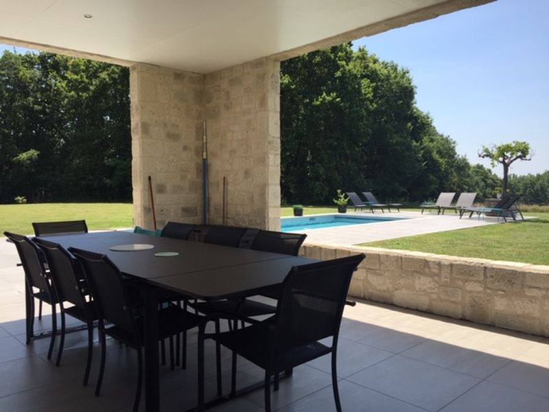 La Villa Pourpre, Port-Sainte-Foy-et-Ponchapt - photo 12