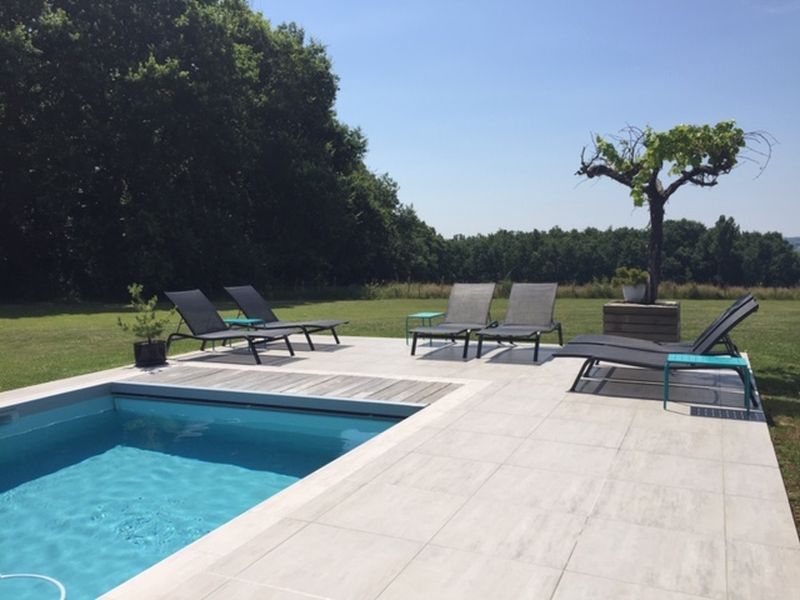 La Villa Pourpre, Port-Sainte-Foy-et-Ponchapt - photo 2