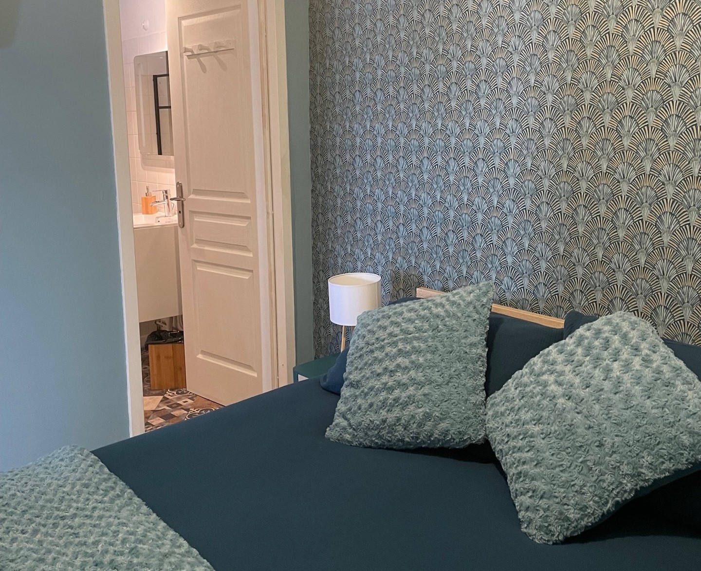 Appartement "Lou Sangla" - photo 3