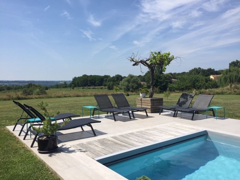 La Villa Pourpre, Port-Sainte-Foy-et-Ponchapt - photo 11