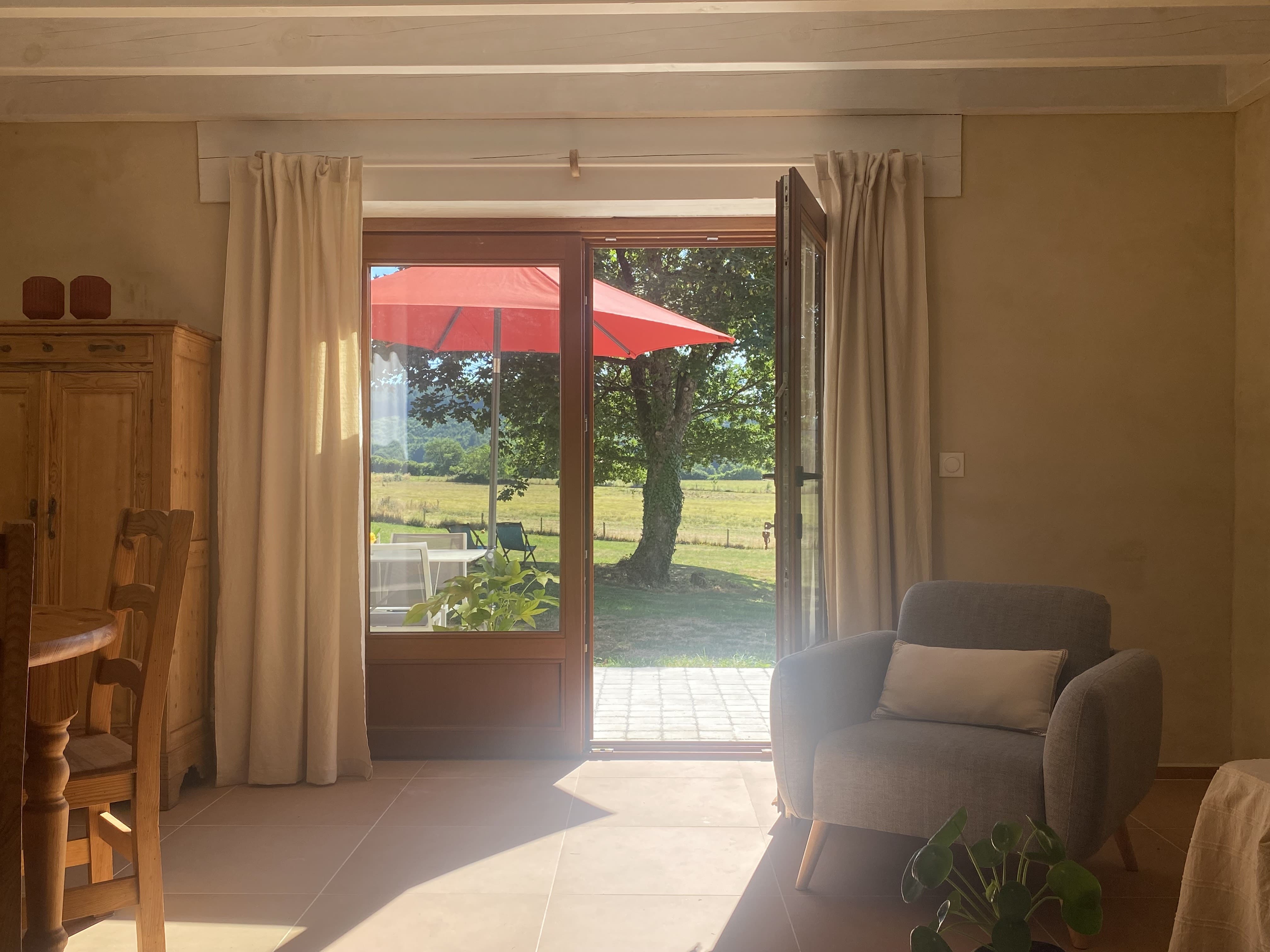 Gîte La Chevêche, Champnétery - photo 4