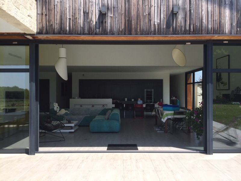 La Villa Pourpre, Port-Sainte-Foy-et-Ponchapt - photo 21