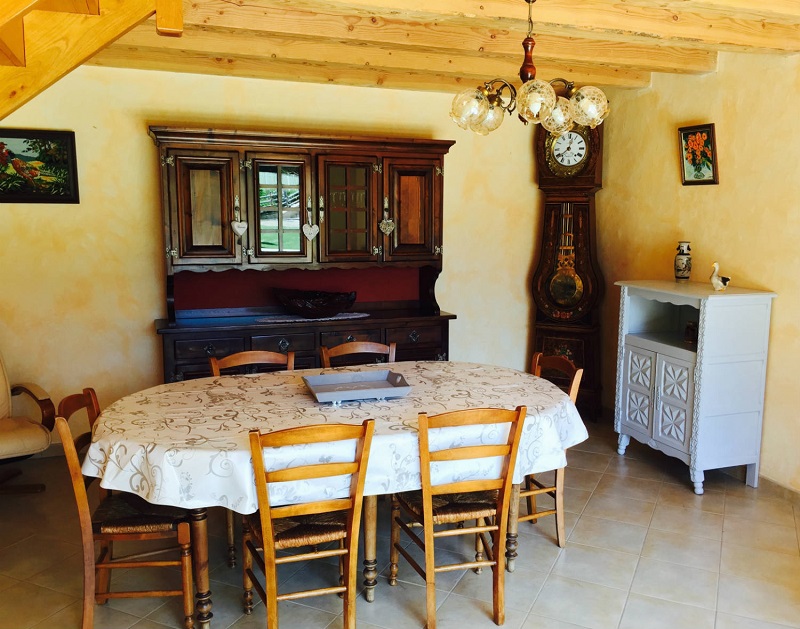 Les Lavandes - Gîte La Tour - photo 2