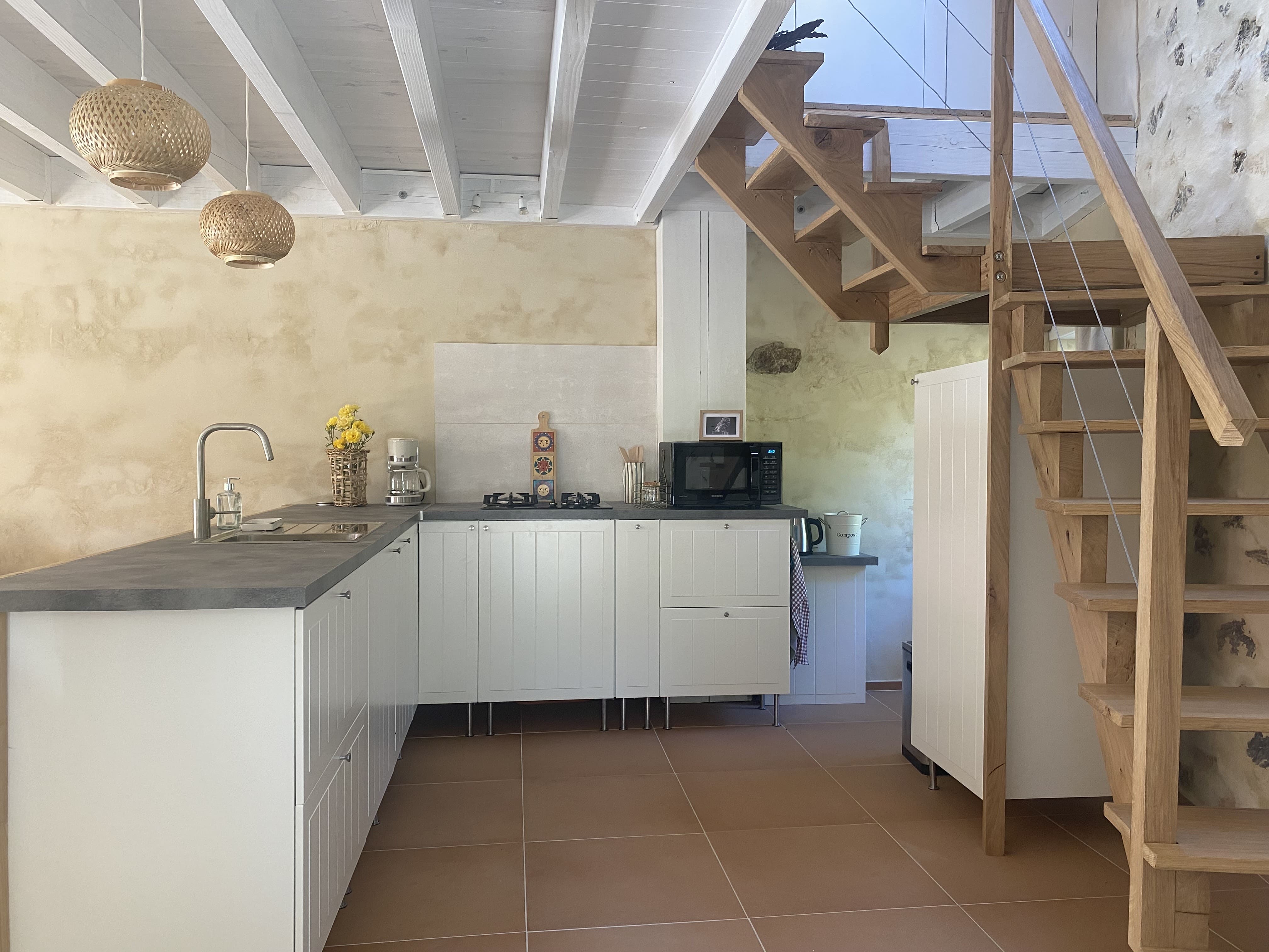 Gîte La Chevêche, Champnétery - photo 12