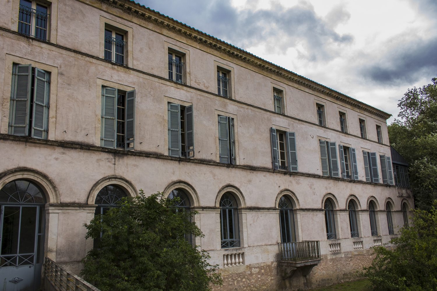 Moulin des Tours et son Pont Roman, Nérac - photo 17