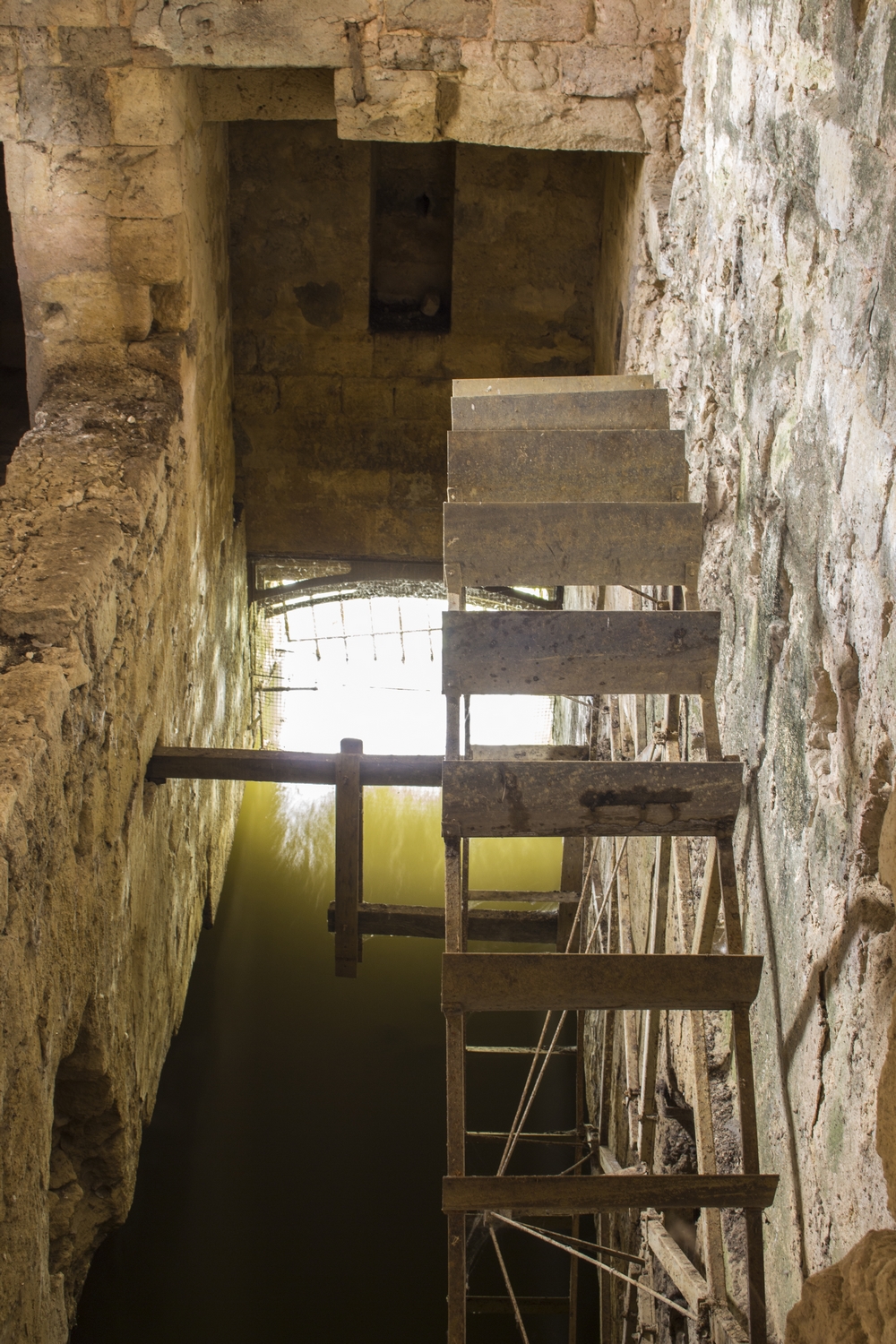 Moulin des Tours et son Pont Roman, Nérac - photo 5