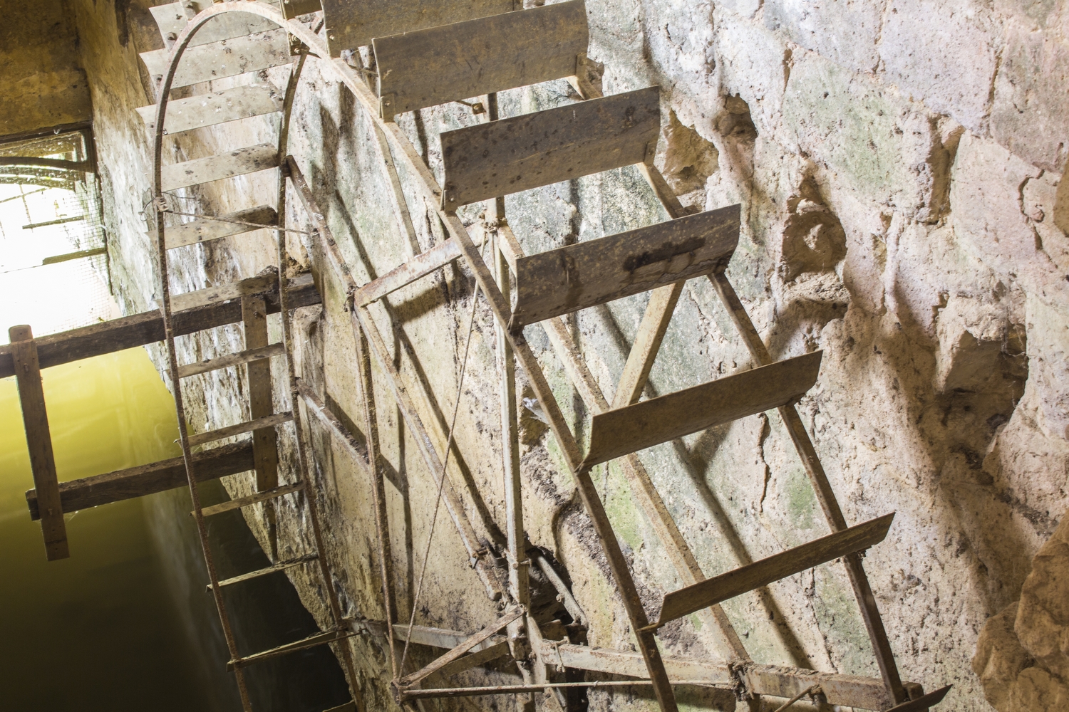 Moulin des Tours et son Pont Roman, Nérac - photo 11