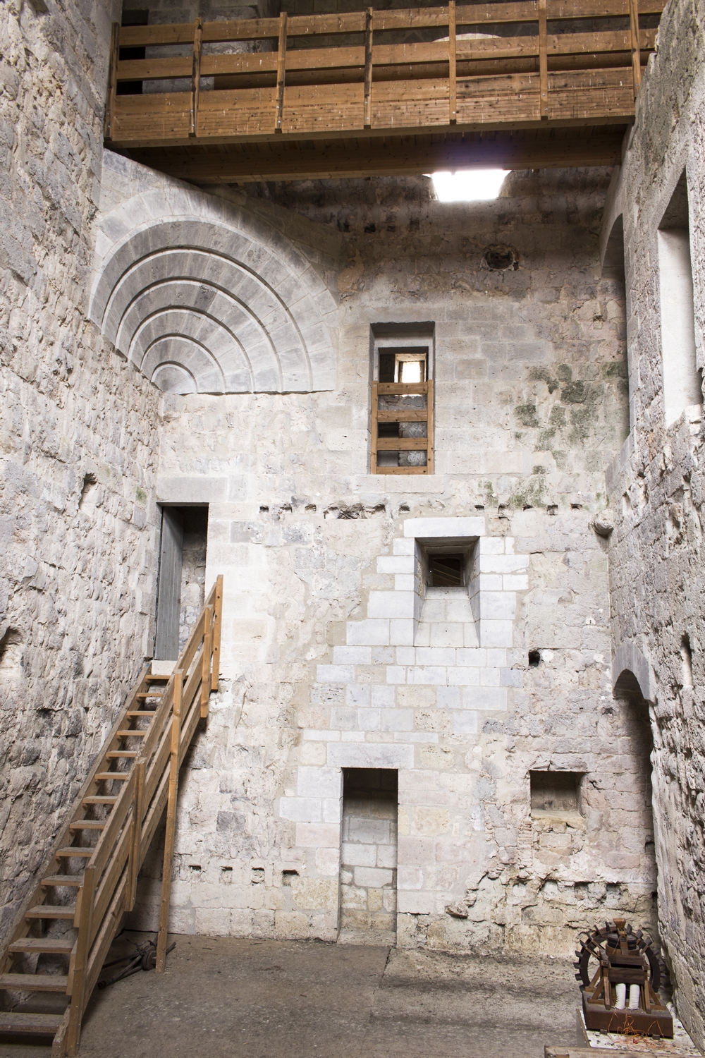 Moulin des Tours et son Pont Roman, Nérac - photo 3